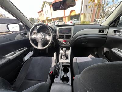 2010 Subaru Impreza 2.5i   - Photo 10 - Riverside, CA 92505