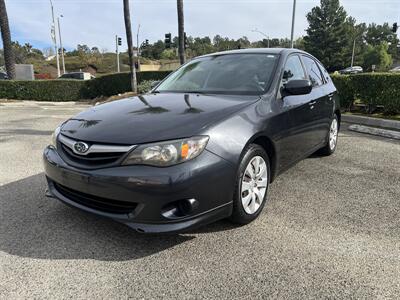 2010 Subaru Impreza 2.5i   - Photo 2 - Riverside, CA 92505