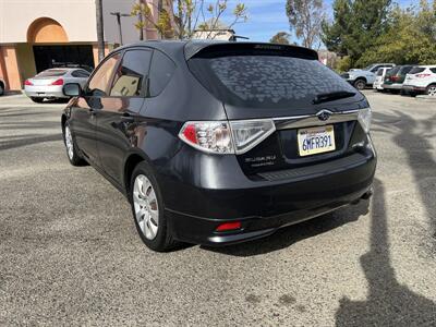 2010 Subaru Impreza 2.5i   - Photo 3 - Riverside, CA 92505