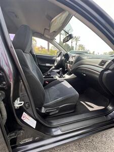 2010 Subaru Impreza 2.5i   - Photo 8 - Riverside, CA 92505