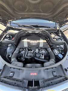 2011 Mercedes-Benz GLK GLK 350   - Photo 15 - Riverside, CA 92505