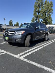 2011 Mercedes-Benz GLK GLK 350   - Photo 3 - Riverside, CA 92505
