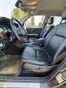 2011 Mercedes-Benz GLK GLK 350   - Photo 7 - Riverside, CA 92505