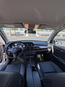 2011 Mercedes-Benz GLK GLK 350   - Photo 10 - Riverside, CA 92505