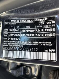 2011 Mercedes-Benz GLK GLK 350   - Photo 14 - Riverside, CA 92505