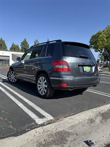 2011 Mercedes-Benz GLK GLK 350   - Photo 4 - Riverside, CA 92505