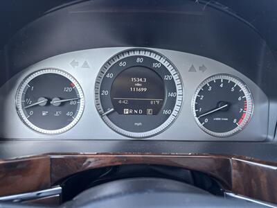 2011 Mercedes-Benz GLK GLK 350   - Photo 12 - Riverside, CA 92505