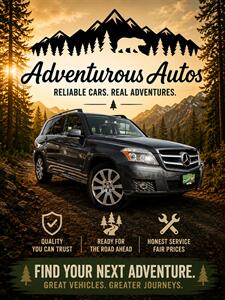 2011 Mercedes-Benz GLK GLK 350   - Photo 1 - Riverside, CA 92505