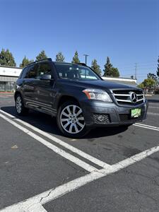 2011 Mercedes-Benz GLK GLK 350   - Photo 2 - Riverside, CA 92505