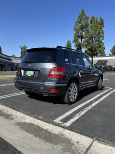 2011 Mercedes-Benz GLK GLK 350   - Photo 5 - Riverside, CA 92505