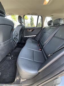 2011 Mercedes-Benz GLK GLK 350   - Photo 8 - Riverside, CA 92505