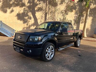 2006 Ford F-150 Harley-Davidson   - Photo 2 - Anaheim, CA 92805