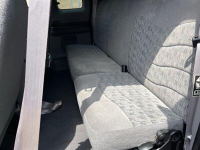 2000 Ford F-250 Super Duty XLT 7.3L 6spd Manual - Photo 11 - Riverside, CA 92505