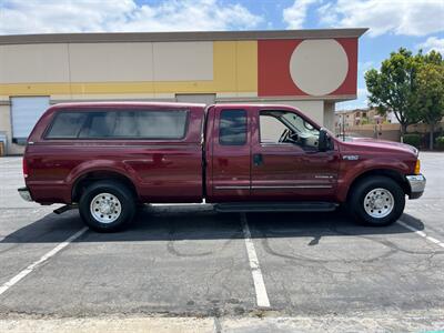 2000 Ford F-250 Super Duty XLT 7.3L 6spd Manual - Photo 4 - Riverside, CA 92505