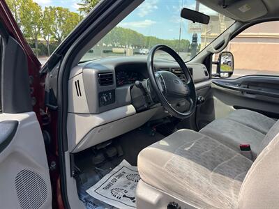 2000 Ford F-250 Super Duty XLT 7.3L 6spd Manual - Photo 9 - Riverside, CA 92505