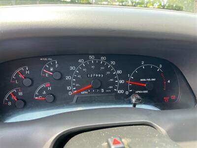 2000 Ford F-250 Super Duty XLT 7.3L 6spd Manual - Photo 12 - Riverside, CA 92505