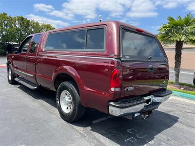 2000 Ford F-250 Super Duty XLT 7.3L 6spd Manual - Photo 7 - Riverside, CA 92505