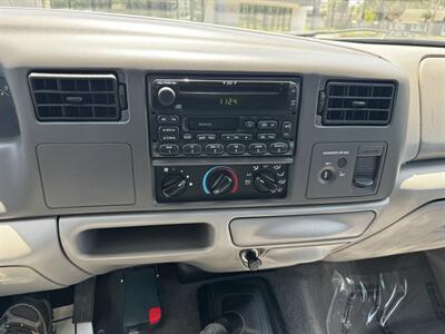 2000 Ford F-250 Super Duty XLT 7.3L 6spd Manual - Photo 14 - Riverside, CA 92505