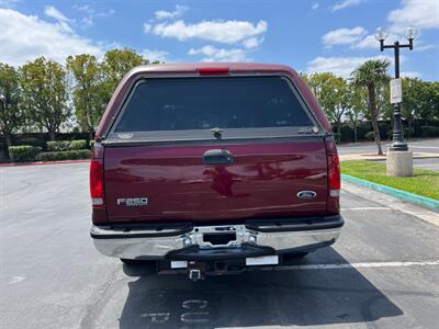 2000 Ford F-250 Super Duty XLT 7.3L 6spd Manual - Photo 6 - Riverside, CA 92505