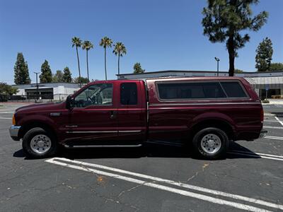 2000 Ford F-250 Super Duty XLT 7.3L 6spd Manual - Photo 7 - Riverside, CA 92505