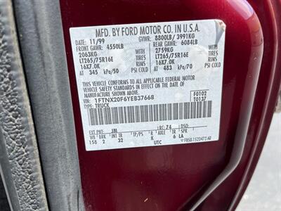 2000 Ford F-250 Super Duty XLT 7.3L 6spd Manual - Photo 13 - Riverside, CA 92505