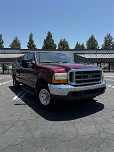 2000 Ford F-250 Super Duty XLT 7.3L 6spd Manual - Photo 2 - Riverside, CA 92505