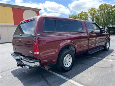 2000 Ford F-250 Super Duty XLT 7.3L 6spd Manual - Photo 5 - Riverside, CA 92505