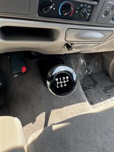 2000 Ford F-250 Super Duty XLT 7.3L 6spd Manual - Photo 17 - Riverside, CA 92505