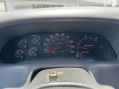 2000 Ford F-250 Super Duty XLT 7.3L 6spd Manual - Photo 13 - Riverside, CA 92505
