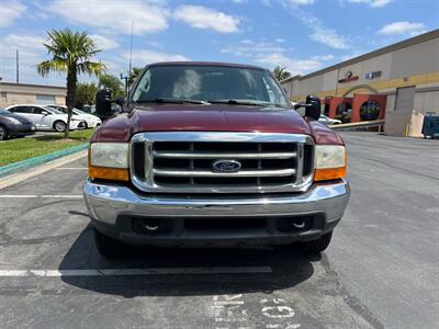 2000 Ford F-250 Super Duty XLT 7.3L 6spd Manual - Photo 3 - Riverside, CA 92505