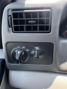 2000 Ford F-250 Super Duty XLT 7.3L 6spd Manual - Photo 16 - Riverside, CA 92505