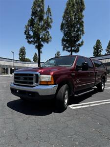 2000 Ford F-250 Super Duty XLT 7.3L 6spd Manual - Photo 3 - Riverside, CA 92505