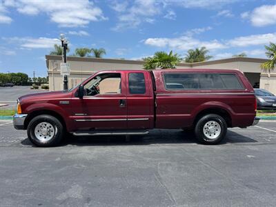 2000 Ford F-250 Super Duty XLT 7.3L 6spd Manual - Photo 8 - Riverside, CA 92505