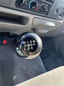 2000 Ford F-250 Super Duty XLT 7.3L 6spd Manual - Photo 10 - Riverside, CA 92505