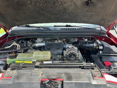 2000 Ford F-250 Super Duty XLT 7.3L 6spd Manual - Photo 14 - Riverside, CA 92505