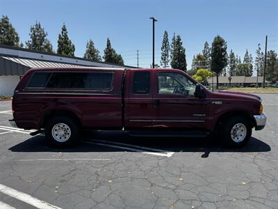 2000 Ford F-250 Super Duty XLT 7.3L 6spd Manual - Photo 4 - Riverside, CA 92505