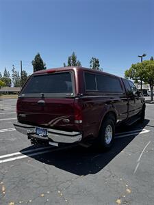 2000 Ford F-250 Super Duty XLT 7.3L 6spd Manual - Photo 5 - Riverside, CA 92505