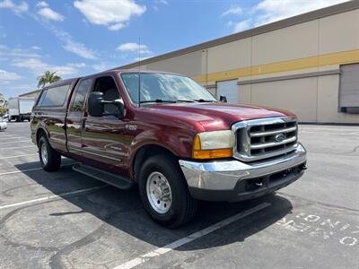 2000 Ford F-250 Super Duty XLT 7.3L 6spd Manual - Photo 1 - Riverside, CA 92505