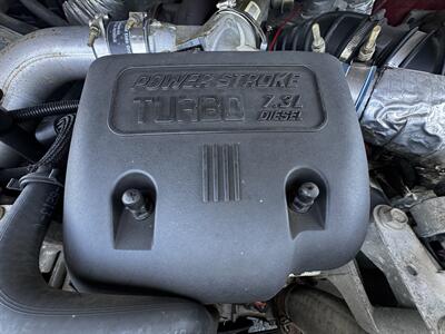 2000 Ford F-250 Super Duty XLT 7.3L 6spd Manual - Photo 18 - Riverside, CA 92505