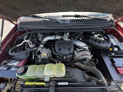 2000 Ford F-250 Super Duty XLT 7.3L 6spd Manual - Photo 12 - Riverside, CA 92505