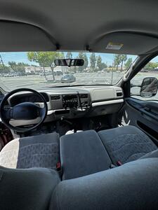 2000 Ford F-250 Super Duty XLT 7.3L 6spd Manual - Photo 11 - Riverside, CA 92505