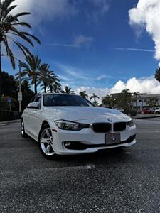 2013 BMW 3 Series 328i   - Photo 1 - Riverside, CA 92505