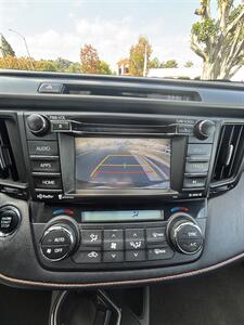 2017 Toyota RAV4 SE - Photo 11 - Riverside, CA 92505