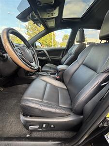 2017 Toyota RAV4 SE - Photo 6 - Riverside, CA 92505