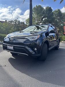 2017 Toyota RAV4 SE - Photo 2 - Riverside, CA 92505