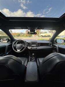 2017 Toyota RAV4 SE - Photo 8 - Riverside, CA 92505