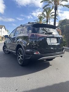 2017 Toyota RAV4 SE - Photo 3 - Riverside, CA 92505