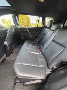 2017 Toyota RAV4 SE - Photo 7 - Riverside, CA 92505