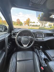 2017 Toyota RAV4 SE - Photo 9 - Riverside, CA 92505