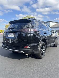 2017 Toyota RAV4 SE - Photo 4 - Riverside, CA 92505